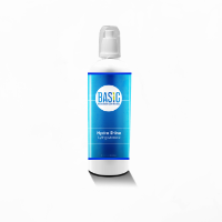 Basic - Hydra Shine Styling Mousse | 8 oz