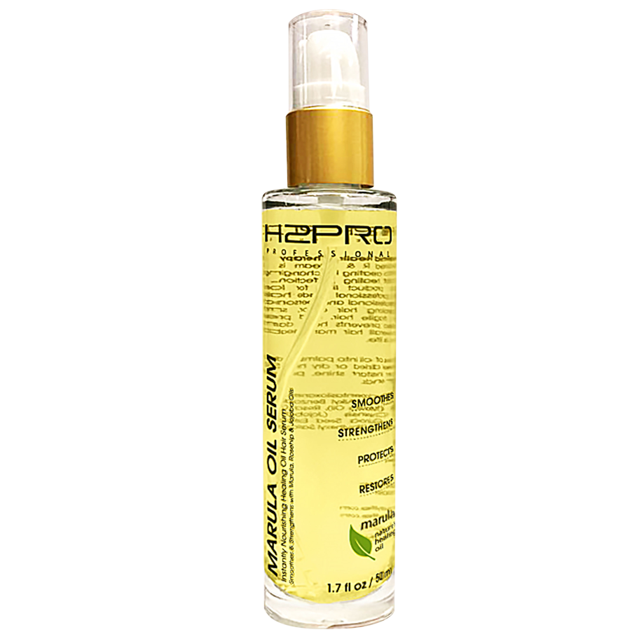 Marula Oil Serum
