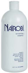 Nairobi Detoxifying Shampoo 32 oz