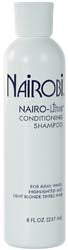 Nairobi Nairo-Lites Shampoo 8 oz