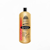 Straight Request - Happy Scalp | 16 oz