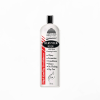 Straight Request - Silky Milk Plus | 64 oz