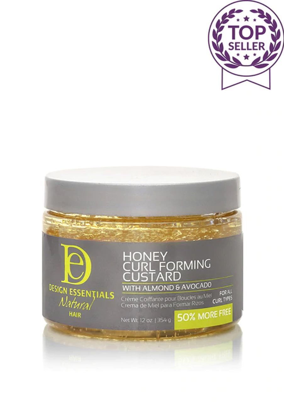 aa honey custard front