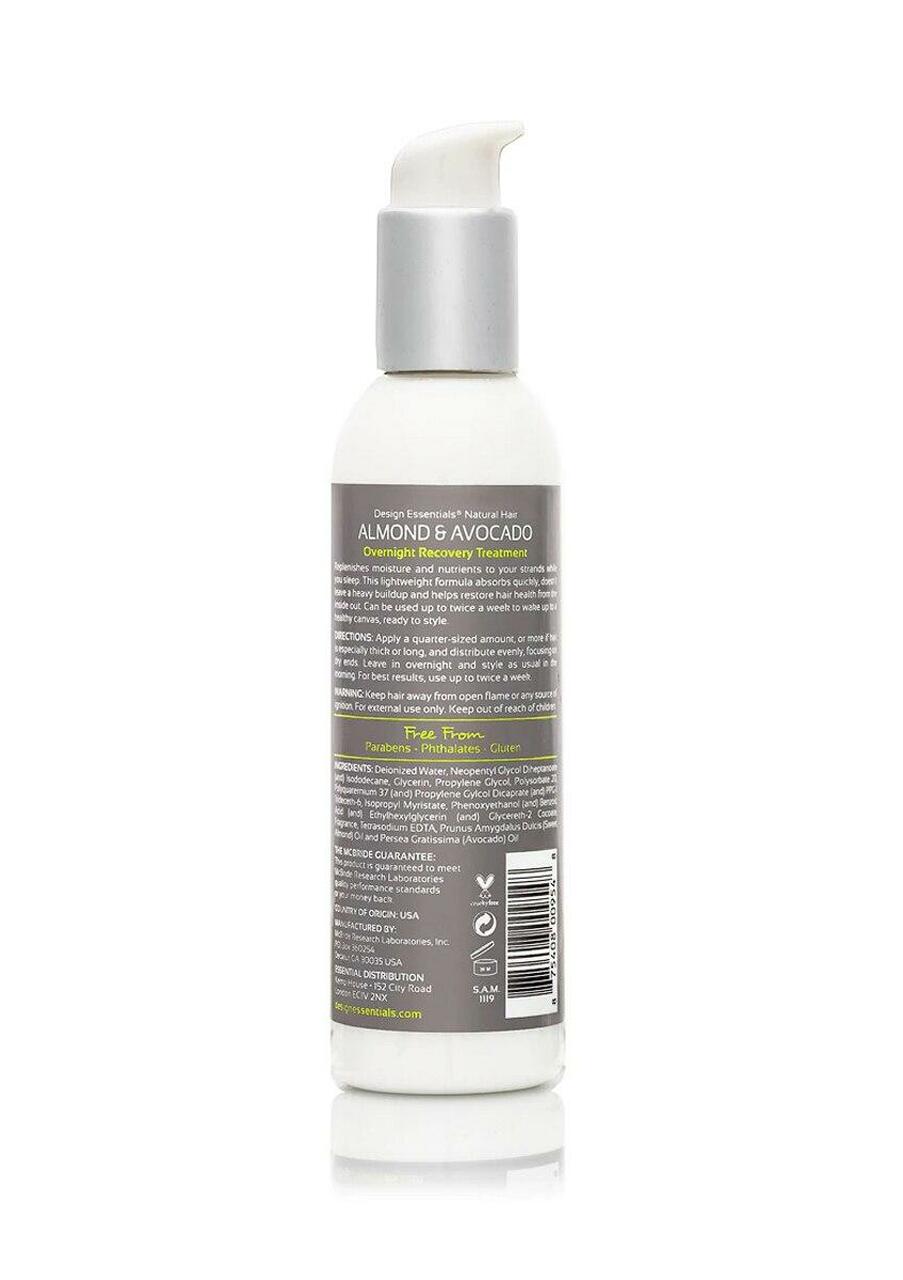 aa overnight rec treatment 6oz