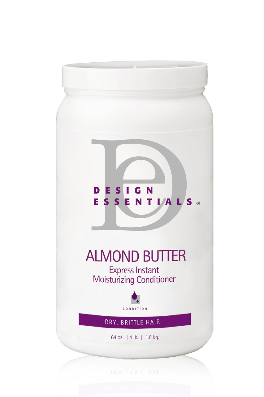 almond butter 64