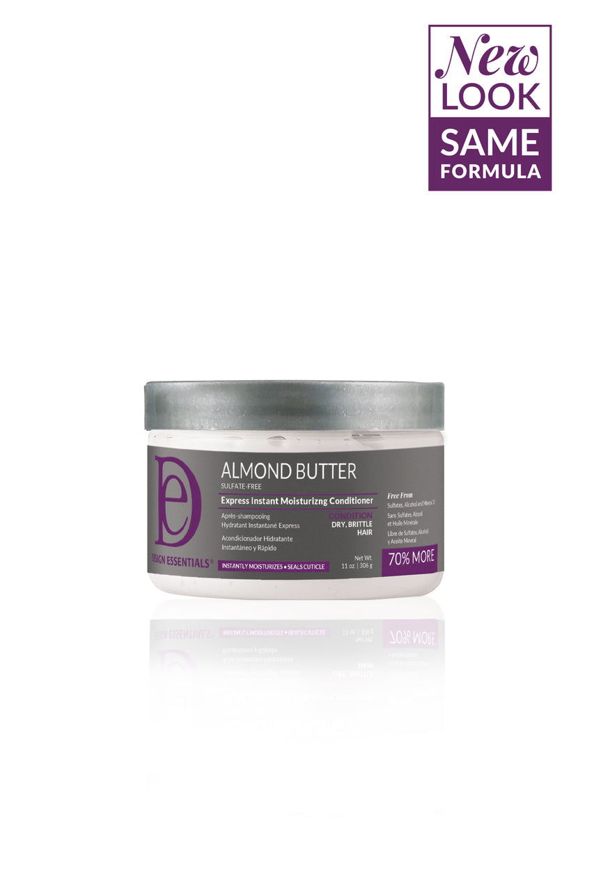 almond butter