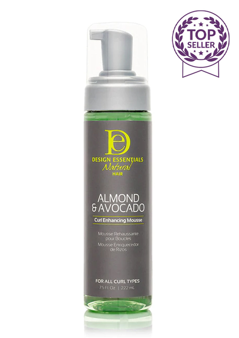 almond front