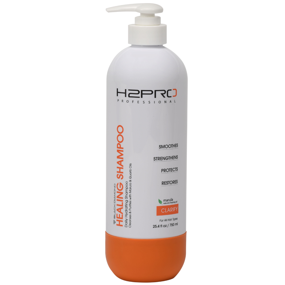 clarify shampoo 25oz