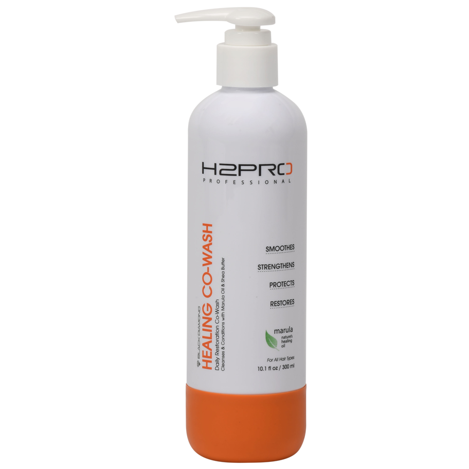 H2PRO - Healing Co-Wash | 10.1 oz