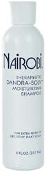 Nairobi Dandra-Solv Moist. Shampoo 8 oz
