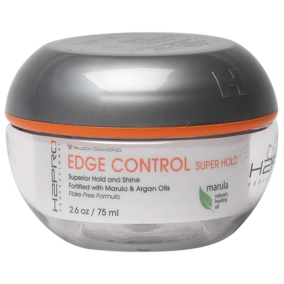 H2PRO - Edge Control - Super Hold | 2.6 oz