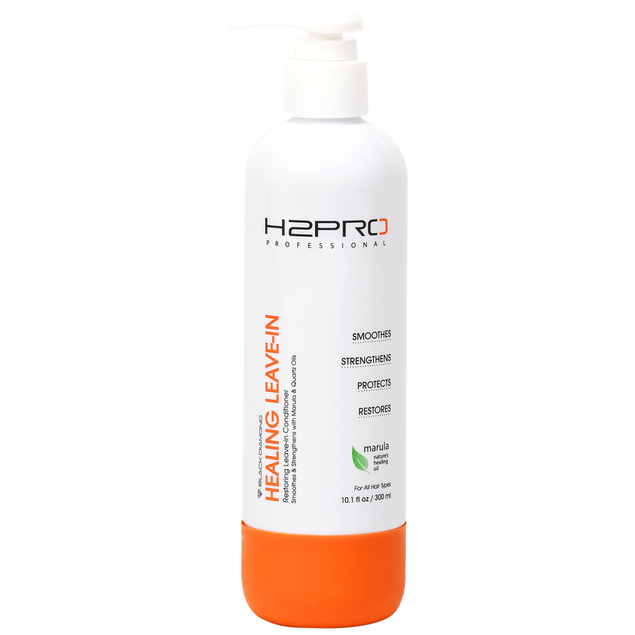 H2PRO - Healing Leave-In | 10.1 oz