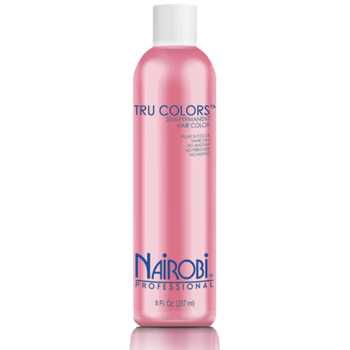 Nairobi - Tru Colors Ice Pink 8oz