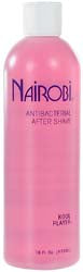 Nairobi Kool Player After Shave Red 16oz