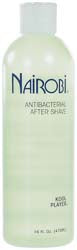 Nairobi Kool Player After Shave Yellow 16 oz