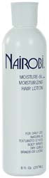 Nairobi Moisture-Sil Hair Lotion 8 oz