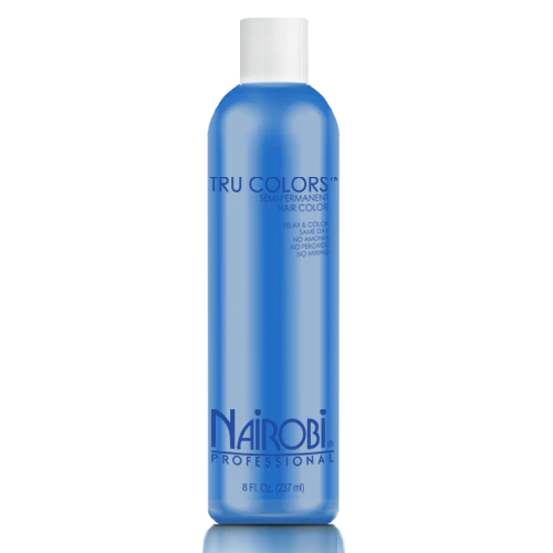 Nairobi - Tru Colors Molly Blue 8oz