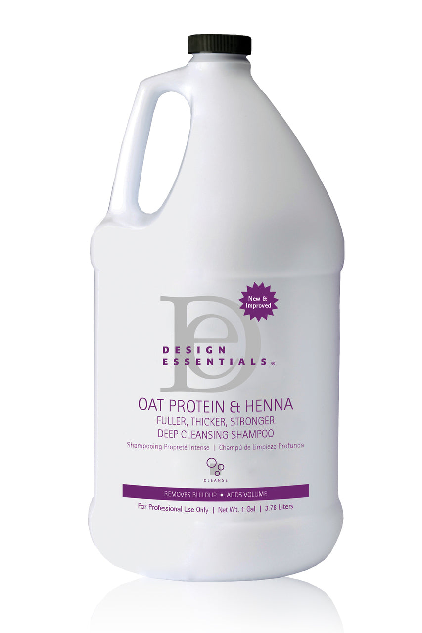 oat gallon