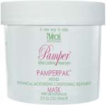 Nairobi Pamper Pak Mask 32 oz