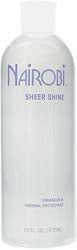 Nairobi Sheer Shine 16 oz
