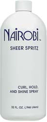 Nairobi Sheer Spritz 32 oz