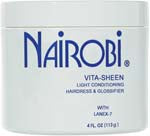 Nairobi Vita-Sheen 4 oz