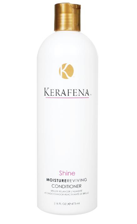 Kerafena - Shine Moisture Reviving Conditioner