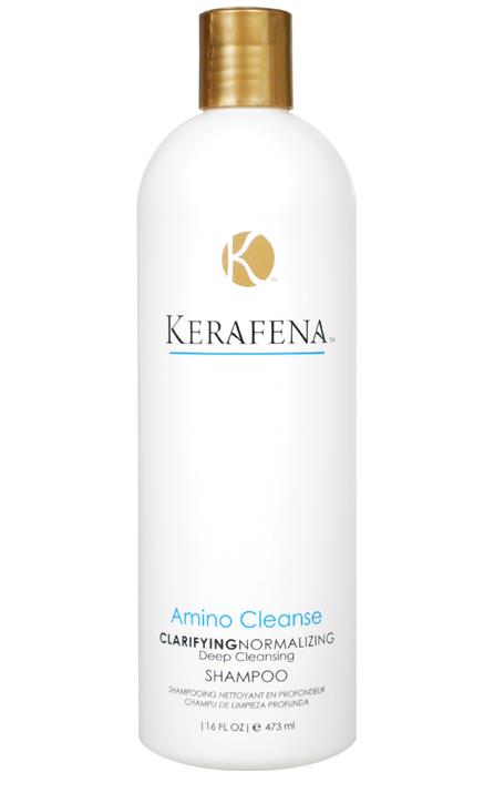 Kerafena - Amino Cleanse Clarifying Normalizing Shampoo