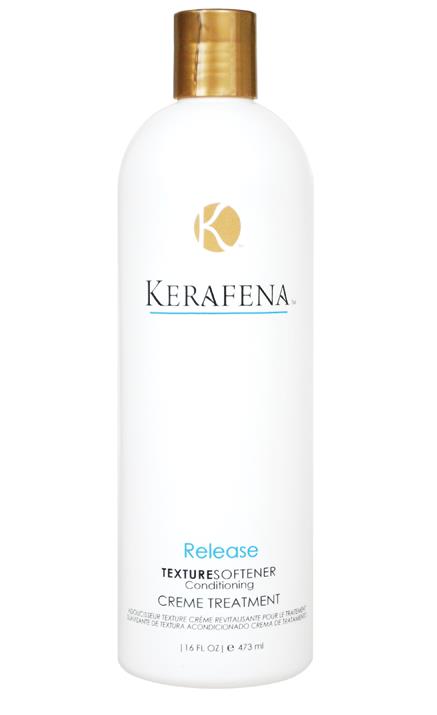 Kerafena - Release Texture Softener Conditioning