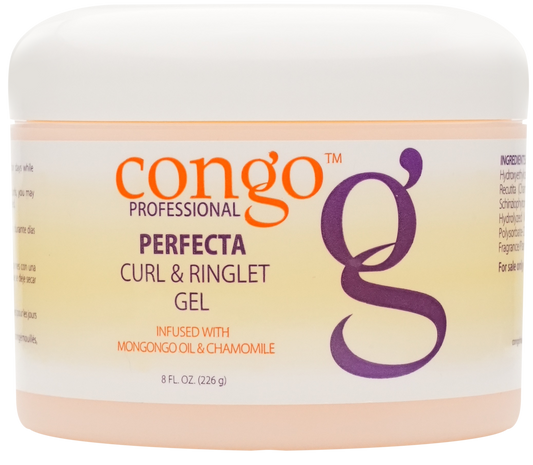 Congo - Perfecta - Curl & Ringlet Gel