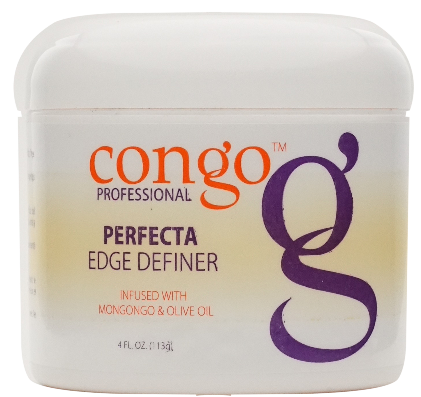 Congo - Perfecta - Edge Definer