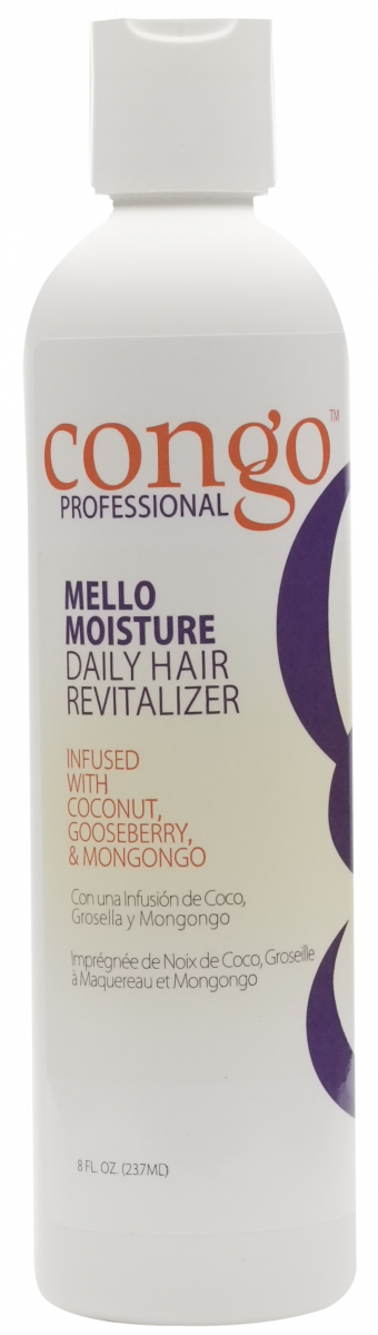 Congo - Mello Moisture - Daily Hair Revitalizer
