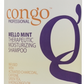 Congo - Mello Mint - Therapeutic Moisturizing Shampoo 8oz|32oz