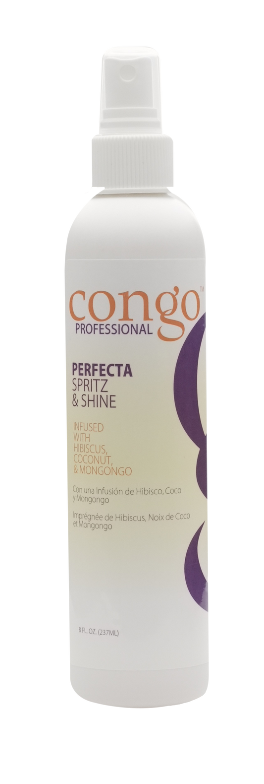 Congo - Perfecta - Spritz & Shine