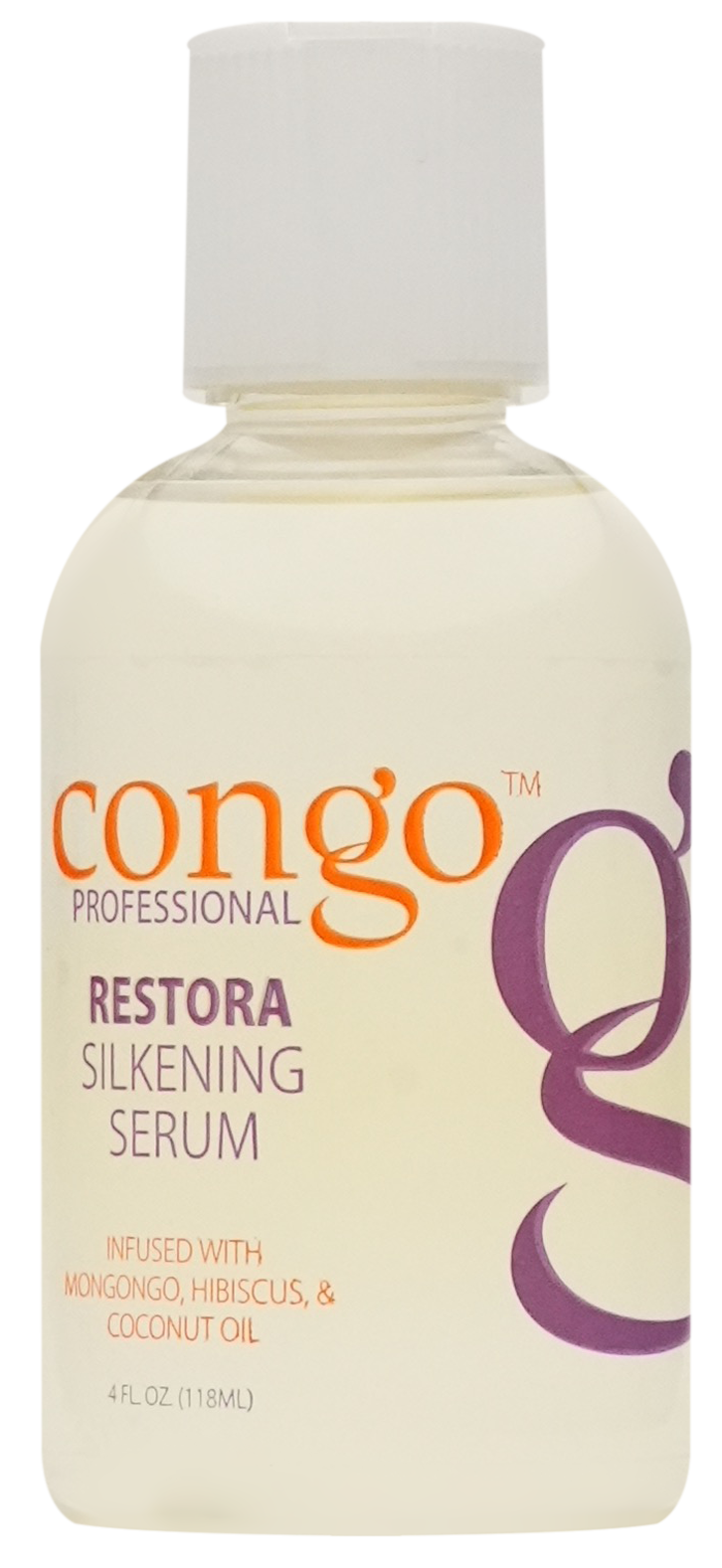 Congo - Restora - Silkening Serum