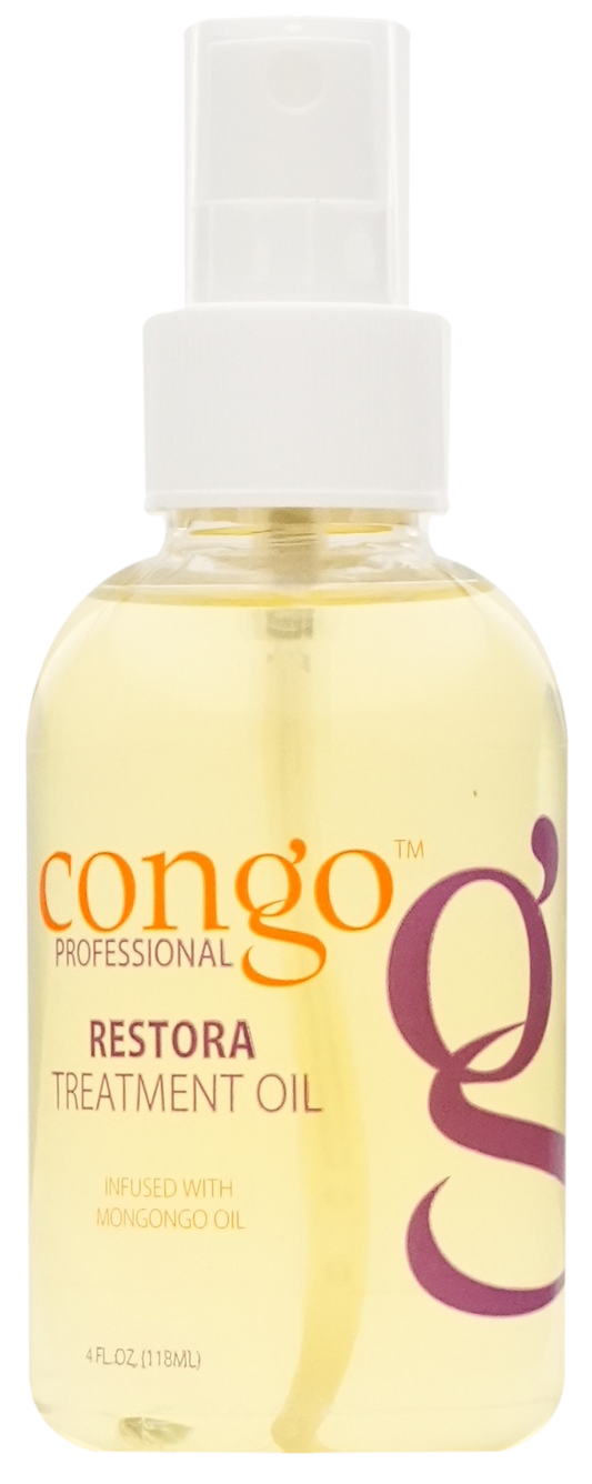 Congo - Restora - Treatment Oil