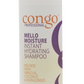 Congo - Mello Moisture - Instant Hydrating Shampoo 8oz|32oz