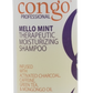 Congo - Mello Mint - Therapeutic Moisturizing Shampoo 8oz|32oz