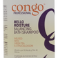 Congo - Mello Moisture - Balancing Bath Shampoo 8oz|32oz
