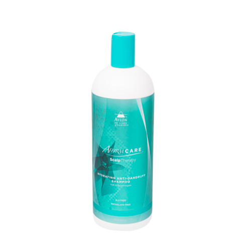 AffirmCare - Scalp Therapy Hydrating Anti-Dandruff Shampoo