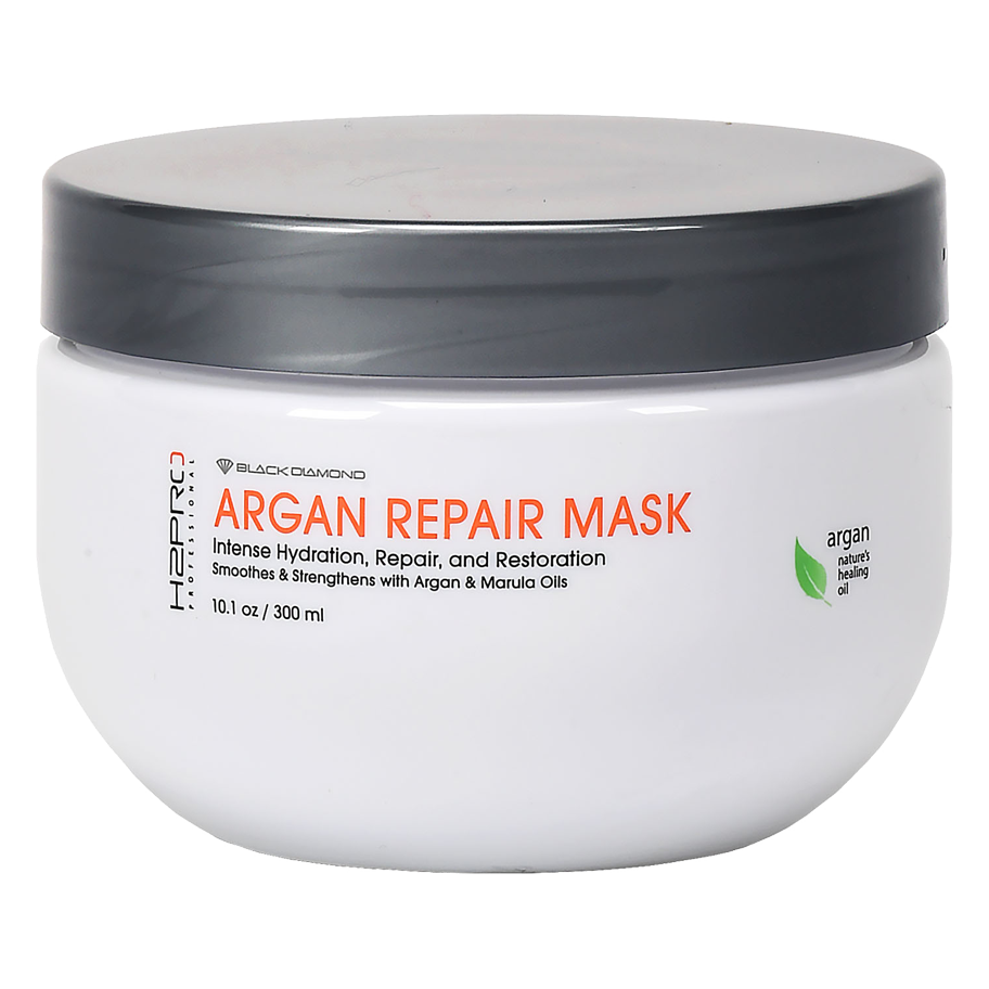 Argan Repair Mask