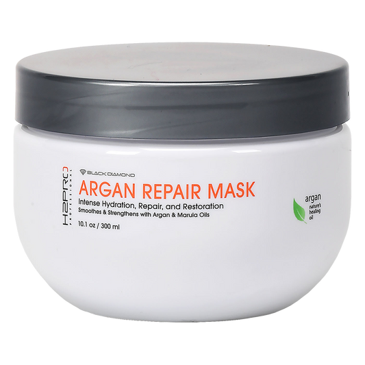 Argan Repair Mask