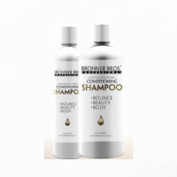 Bronner Brothers - Herbal Conditioning Shampoo
