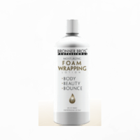 Bronner Brothers - Foam Wrapping Lotion