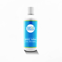 Basic - Sulfate Free Shampoo | 8 oz