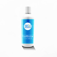 Basic - Conditioning Shampoo | 8 oz
