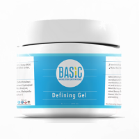 Basic - Defining Gel | 16 oz