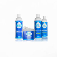 Basic - Hydroloc Moisturizing Shampoo | 8 oz