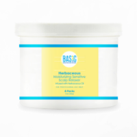 Basic - Herbaceous Moisturizing Sensitive Scalp Relaxer | 6 Pack