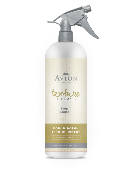 Avlon - Texture Release Hair Dilator